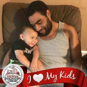 Meet your Posher, Justin